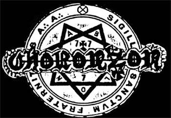 logo Choronzon (NL)